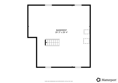 Tiny photo for 132 N Tetrault Avenue, Bourbonnais, IL 60914 (MLS # 12569677)