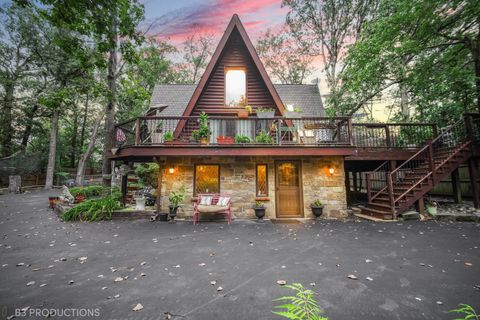 8660 W 130th Street Palos Park IL 60464