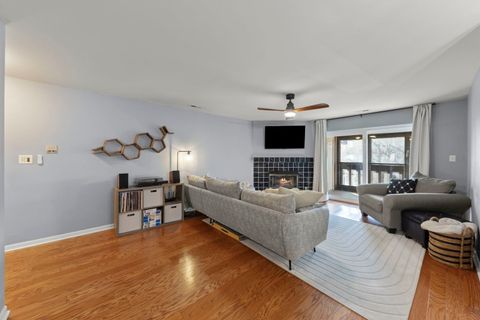 Tiny photo for 15730 ORLAN BROOK Drive #208, Orland Park, IL 60462 (MLS # 12578035)