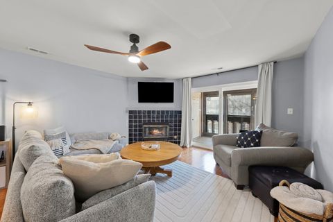 Tiny photo for 15730 ORLAN BROOK Drive #208, Orland Park, IL 60462 (MLS # 12578035)