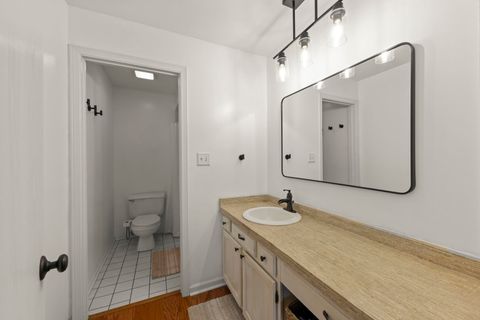 Tiny photo for 15730 ORLAN BROOK Drive #208, Orland Park, IL 60462 (MLS # 12578035)