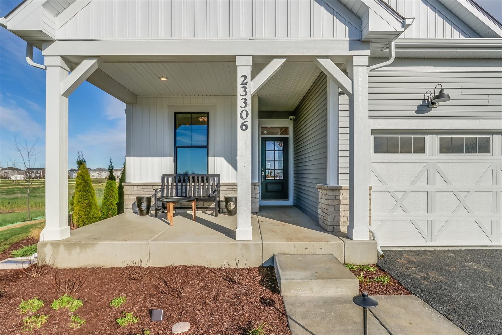 23306 W Kennebec Drive