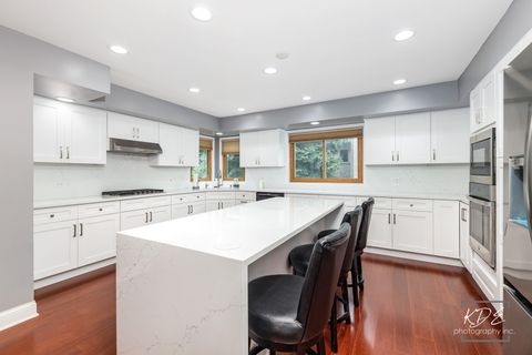 Tiny photo for 6722 Sweetbriar Lane, Darien, IL 60561 (MLS # 12573025)