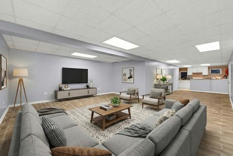 Tiny photo for 6722 Sweetbriar Lane, Darien, IL 60561 (MLS # 12573025)