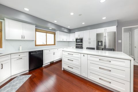 Tiny photo for 6722 Sweetbriar Lane, Darien, IL 60561 (MLS # 12573025)