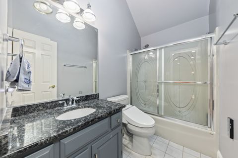 Tiny photo for 6722 Sweetbriar Lane, Darien, IL 60561 (MLS # 12573025)