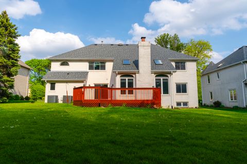 Tiny photo for 6722 Sweetbriar Lane, Darien, IL 60561 (MLS # 12573025)