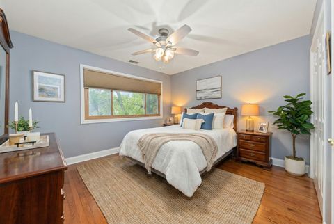 Tiny photo for 6722 Sweetbriar Lane, Darien, IL 60561 (MLS # 12573025)