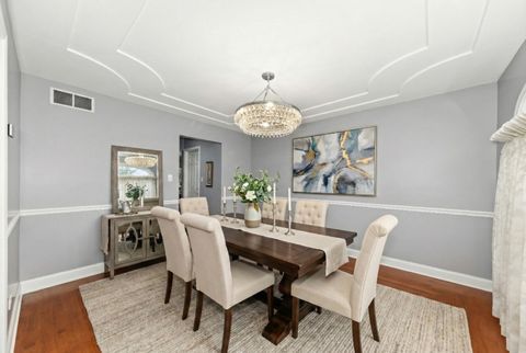 Tiny photo for 6722 Sweetbriar Lane, Darien, IL 60561 (MLS # 12573025)