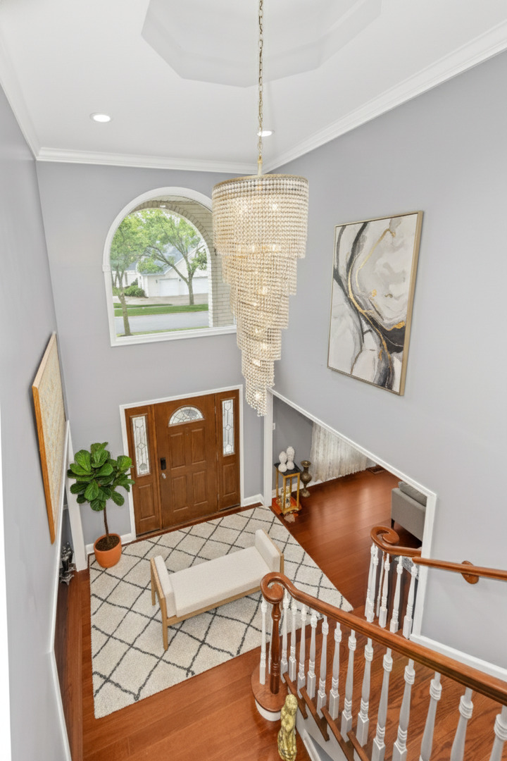 6722 Sweetbriar Lane