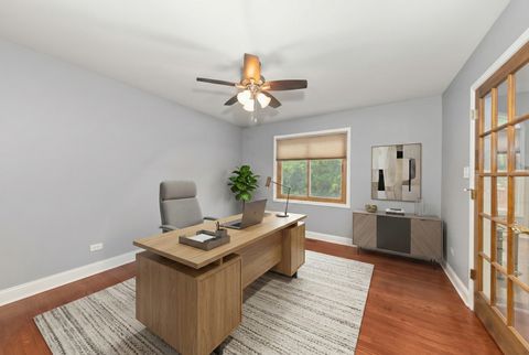 Tiny photo for 6722 Sweetbriar Lane, Darien, IL 60561 (MLS # 12573025)