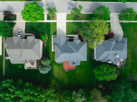 Tiny photo for 6722 Sweetbriar Lane, Darien, IL 60561 (MLS # 12573025)