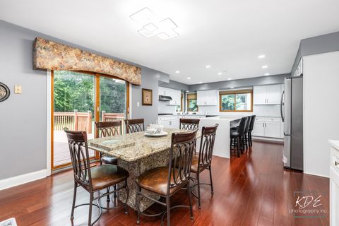 Tiny photo for 6722 Sweetbriar Lane, Darien, IL 60561 (MLS # 12573025)