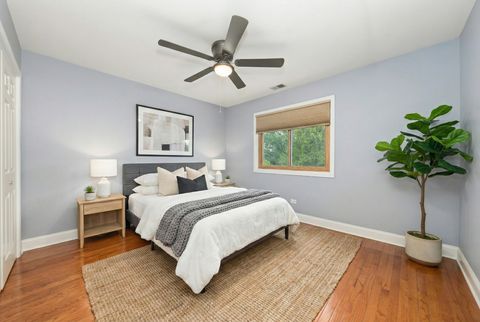 Tiny photo for 6722 Sweetbriar Lane, Darien, IL 60561 (MLS # 12573025)