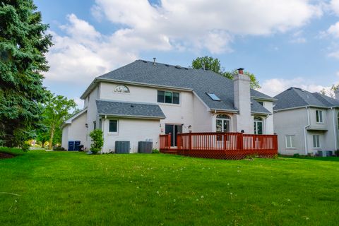 Tiny photo for 6722 Sweetbriar Lane, Darien, IL 60561 (MLS # 12573025)