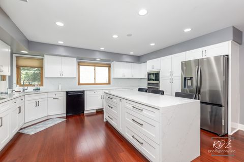 Tiny photo for 6722 Sweetbriar Lane, Darien, IL 60561 (MLS # 12573025)