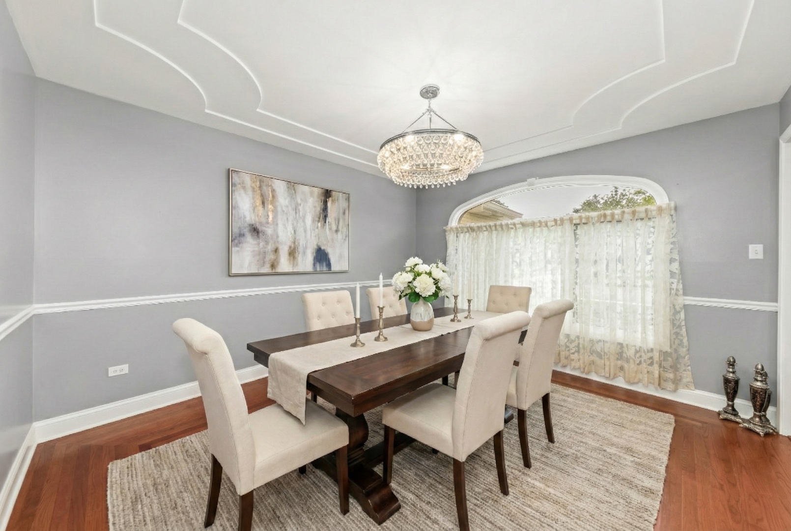 6722 Sweetbriar Lane