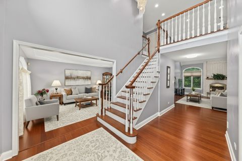 Tiny photo for 6722 Sweetbriar Lane, Darien, IL 60561 (MLS # 12573025)