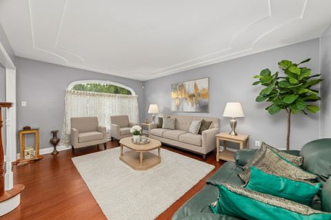 Tiny photo for 6722 Sweetbriar Lane, Darien, IL 60561 (MLS # 12573025)