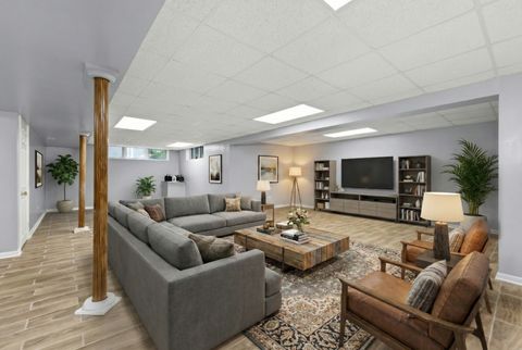 Tiny photo for 6722 Sweetbriar Lane, Darien, IL 60561 (MLS # 12573025)