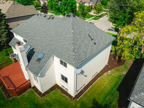 Tiny photo for 6722 Sweetbriar Lane, Darien, IL 60561 (MLS # 12573025)