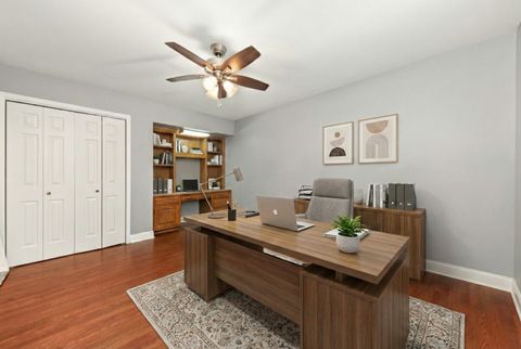 Tiny photo for 6722 Sweetbriar Lane, Darien, IL 60561 (MLS # 12573025)