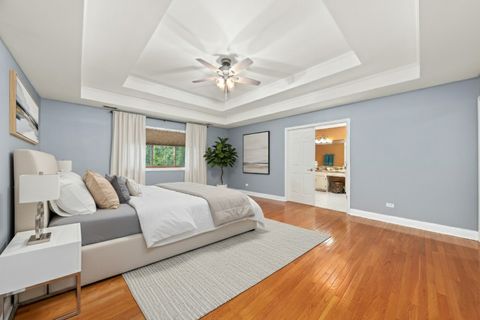 Tiny photo for 6722 Sweetbriar Lane, Darien, IL 60561 (MLS # 12573025)