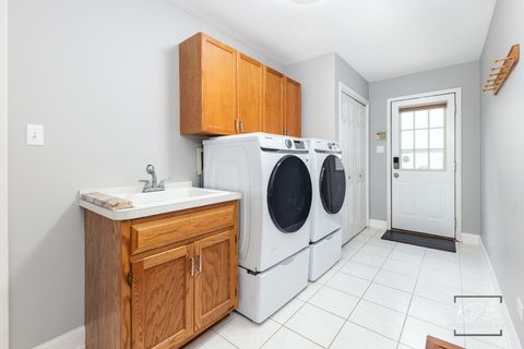 Tiny photo for 6722 Sweetbriar Lane, Darien, IL 60561 (MLS # 12573025)