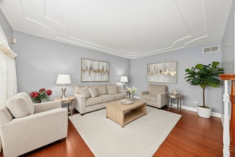 Tiny photo for 6722 Sweetbriar Lane, Darien, IL 60561 (MLS # 12573025)