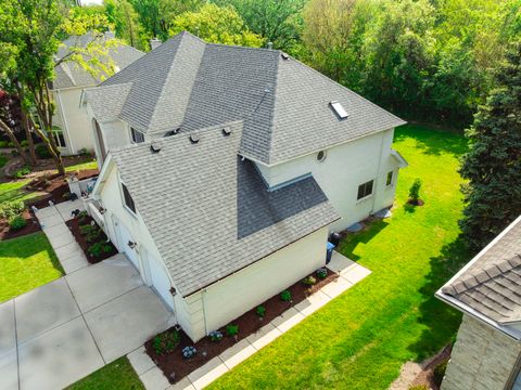 Tiny photo for 6722 Sweetbriar Lane, Darien, IL 60561 (MLS # 12573025)