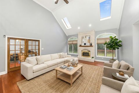 Tiny photo for 6722 Sweetbriar Lane, Darien, IL 60561 (MLS # 12573025)