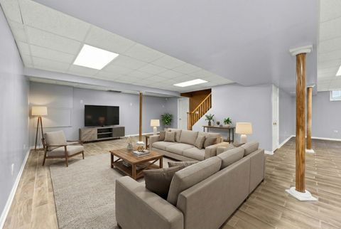 Tiny photo for 6722 Sweetbriar Lane, Darien, IL 60561 (MLS # 12573025)