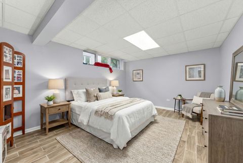 Tiny photo for 6722 Sweetbriar Lane, Darien, IL 60561 (MLS # 12573025)