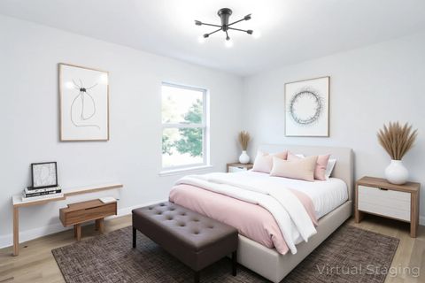 Tiny photo for 827 Easton Court, Grayslake, IL 60030 (MLS # 12493716)