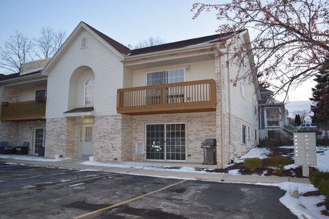 Photo of 800 Madison Street #2A, Lockport, IL 60441 (MLS # 12553059)