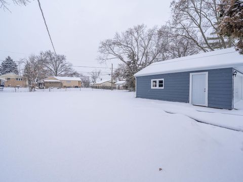 Tiny photo for 8425 W Carol Street, Niles, IL 60714 (MLS # 12550671)