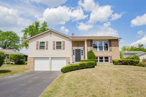 815 Concord Cove Hoffman Estates IL 60192