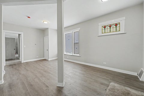 Tiny photo for 7712 S Evans Avenue, Chicago, IL 60619 (MLS # 12716891)