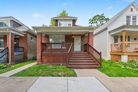 Photo of 7712 S Evans Avenue, Chicago, IL 60619 (MLS # 12716891)