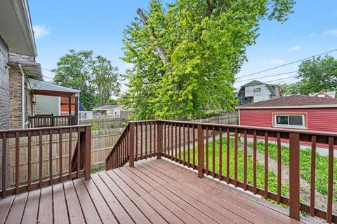 Tiny photo for 7712 S Evans Avenue, Chicago, IL 60619 (MLS # 12716891)