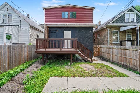 Tiny photo for 7712 S Evans Avenue, Chicago, IL 60619 (MLS # 12716891)
