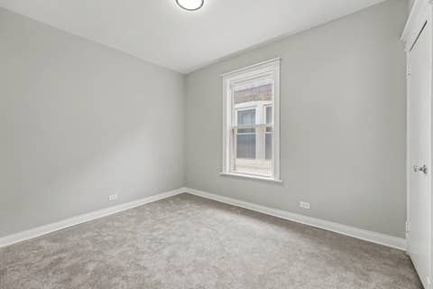 Tiny photo for 7712 S Evans Avenue, Chicago, IL 60619 (MLS # 12716891)