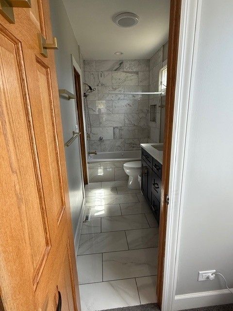 Tiny photo for 121 N Princeton Avenue, Villa Park, IL 60181 (MLS # 12609258)