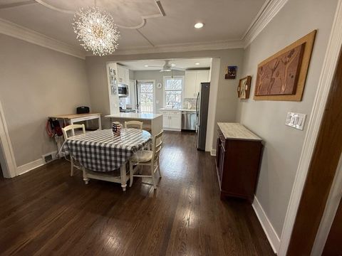 Tiny photo for 121 N Princeton Avenue, Villa Park, IL 60181 (MLS # 12609258)
