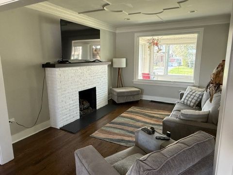 Tiny photo for 121 N Princeton Avenue, Villa Park, IL 60181 (MLS # 12609258)