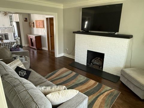Tiny photo for 121 N Princeton Avenue, Villa Park, IL 60181 (MLS # 12609258)