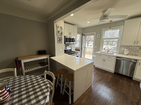 Tiny photo for 121 N Princeton Avenue, Villa Park, IL 60181 (MLS # 12609258)