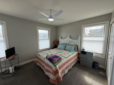 Tiny photo for 121 N Princeton Avenue, Villa Park, IL 60181 (MLS # 12609258)