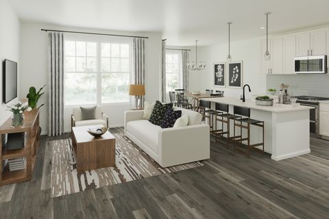 Tiny photo for 4 Harborside Way, Hawthorn Woods, IL 60047 (MLS # 12483662)