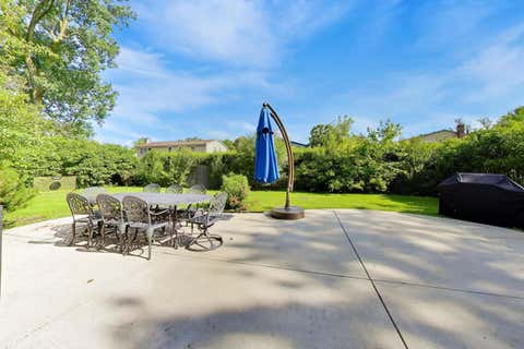 Tiny photo for 4044 Chester Drive, Glenview, IL 60026 (MLS # 12692911)